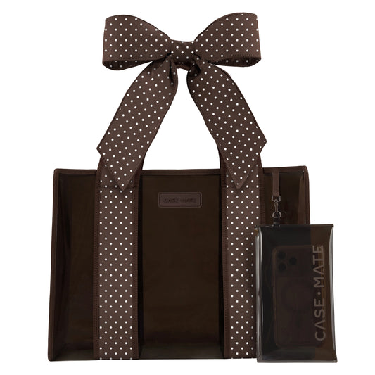 Case Mate Jelly Tote