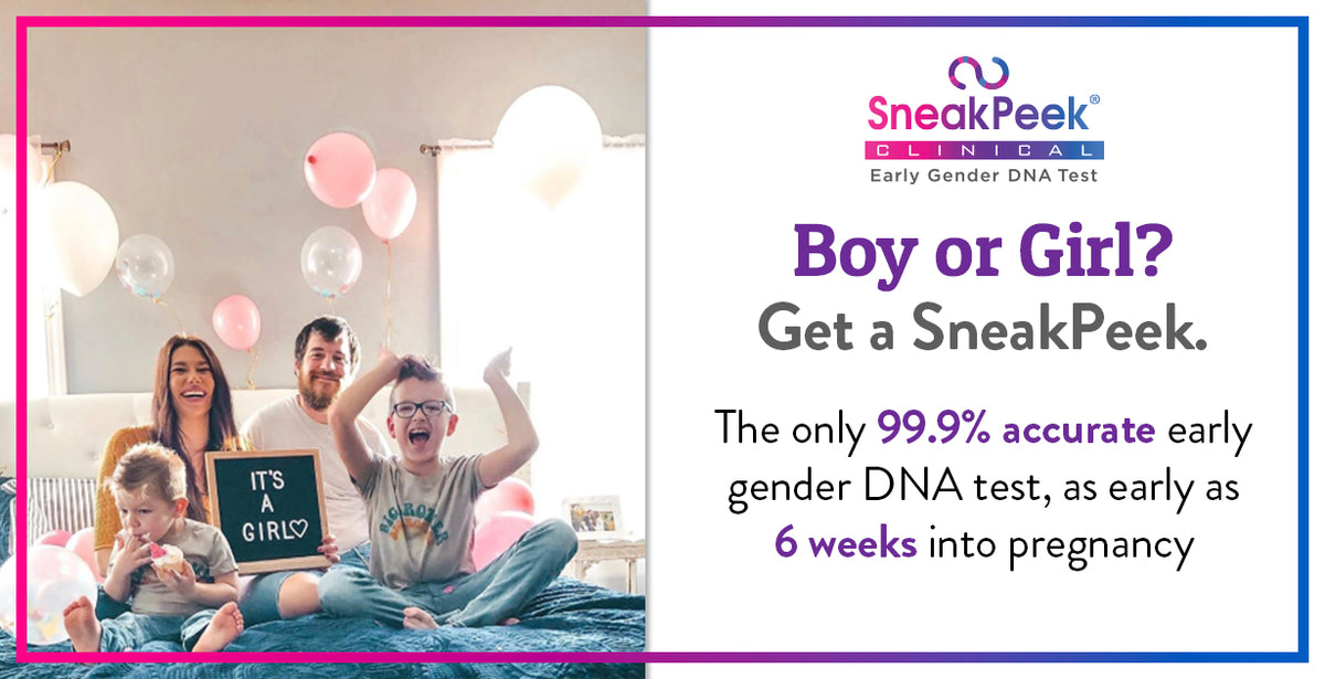 Gender Checking Sneak Peek Gender Test – Sneak A Peek Boutique