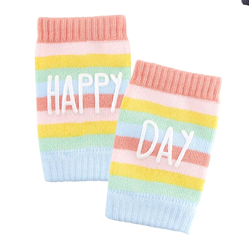 Stephan Baby knee pads - Happy Day