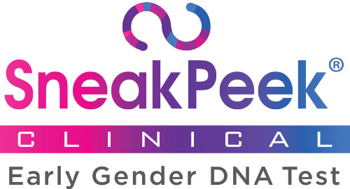 Sneak Peek Gender Test