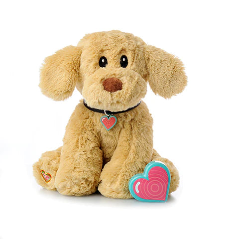 Heartbeat Bear