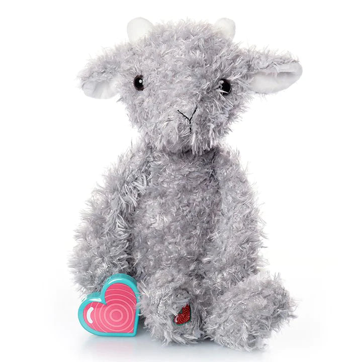Heartbeat Bear