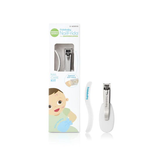 Frida Baby NailFrida the SnipperClipper Set