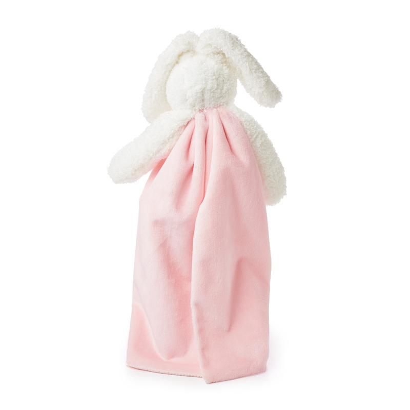Bunnies By The Bay Blossom Buddy Blanket - Pink