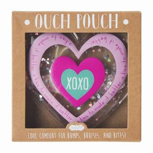 Mudpie - Glitter Ouch Pouch