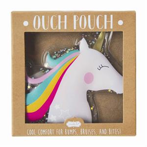 Mudpie - Glitter Ouch Pouch