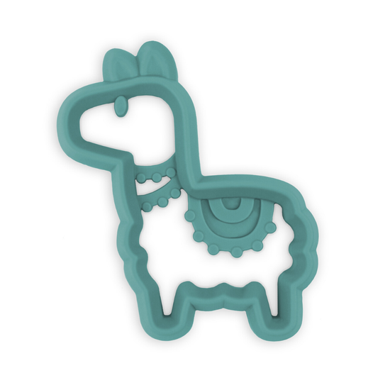 itzy ritzy Chew Crew Silicome Baby Teethers