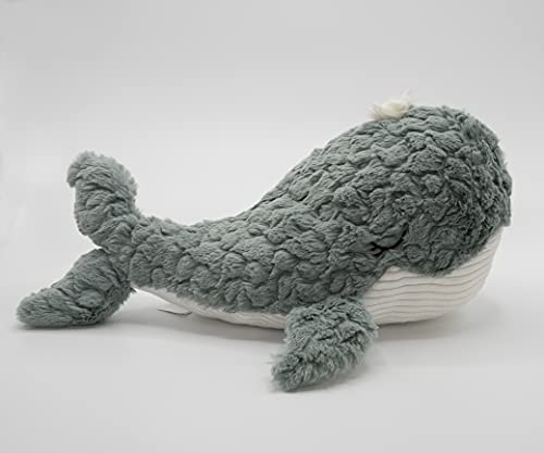 Mary Meyer Putty Whale plush