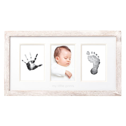 Pearhead Babyprints Photo Wall Frame