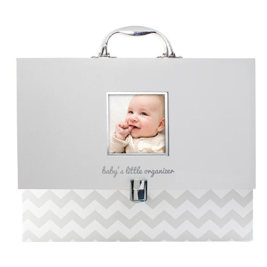 Pearhead Baby File Keeper Document Organizer