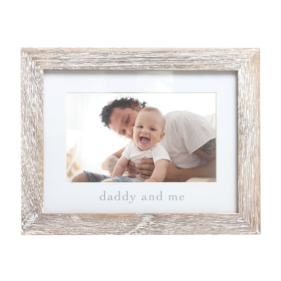 Pearhead Daddy and Me Frame