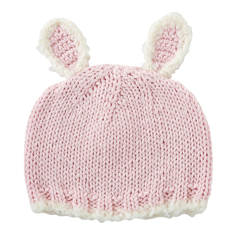 Stephan Baby Knit Hat Newborn