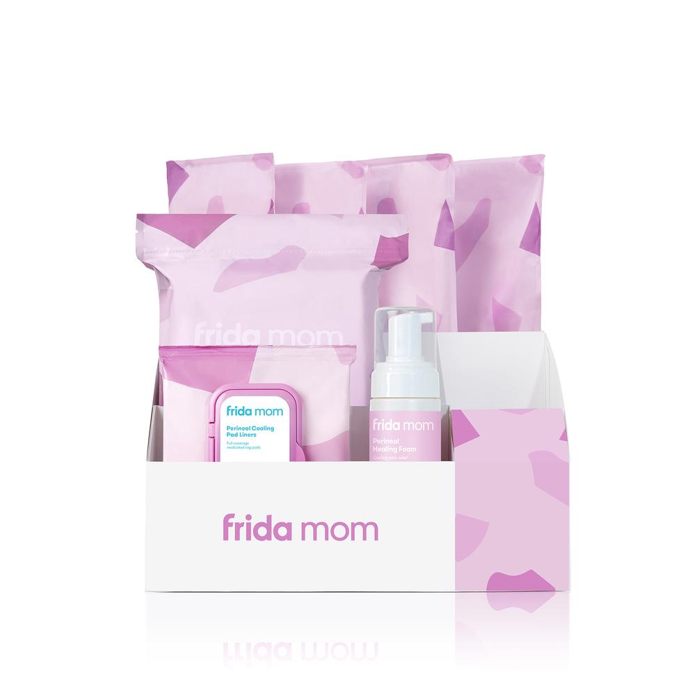 Frida Mom Post-partum Recovery Essentials Kit