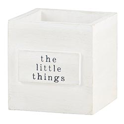 Stephan Baby Face to Face Nest Box - The Little Things