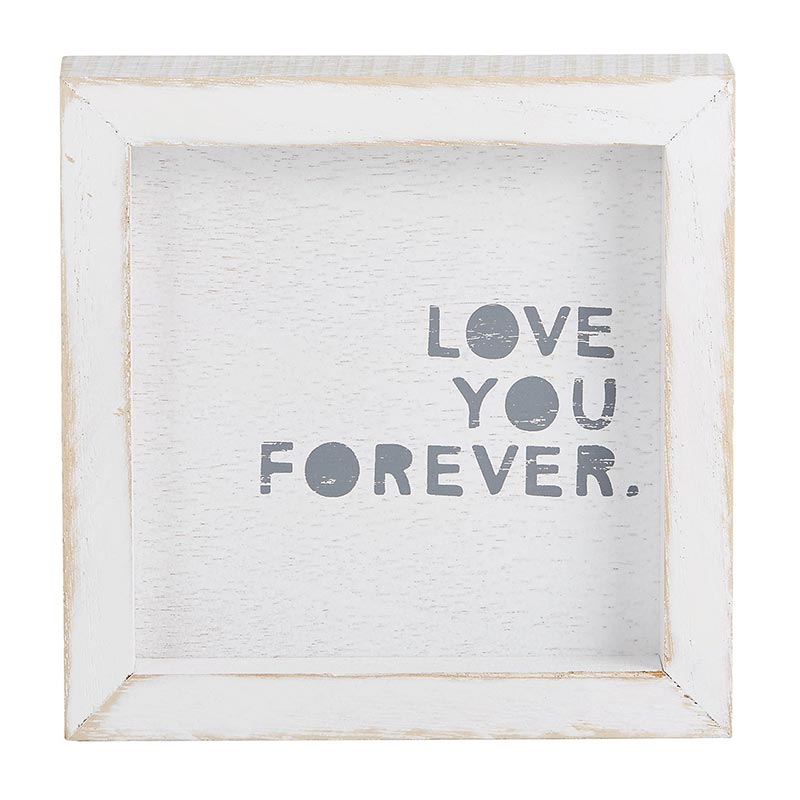 Stephan Baby petit word board - Love You Forever