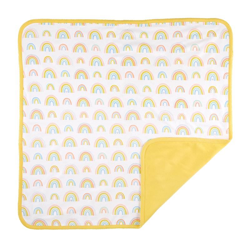 Stephan Baby - Reversible Blanket