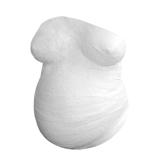 Pearhead Belly Casting Pregnancy Mold Kit