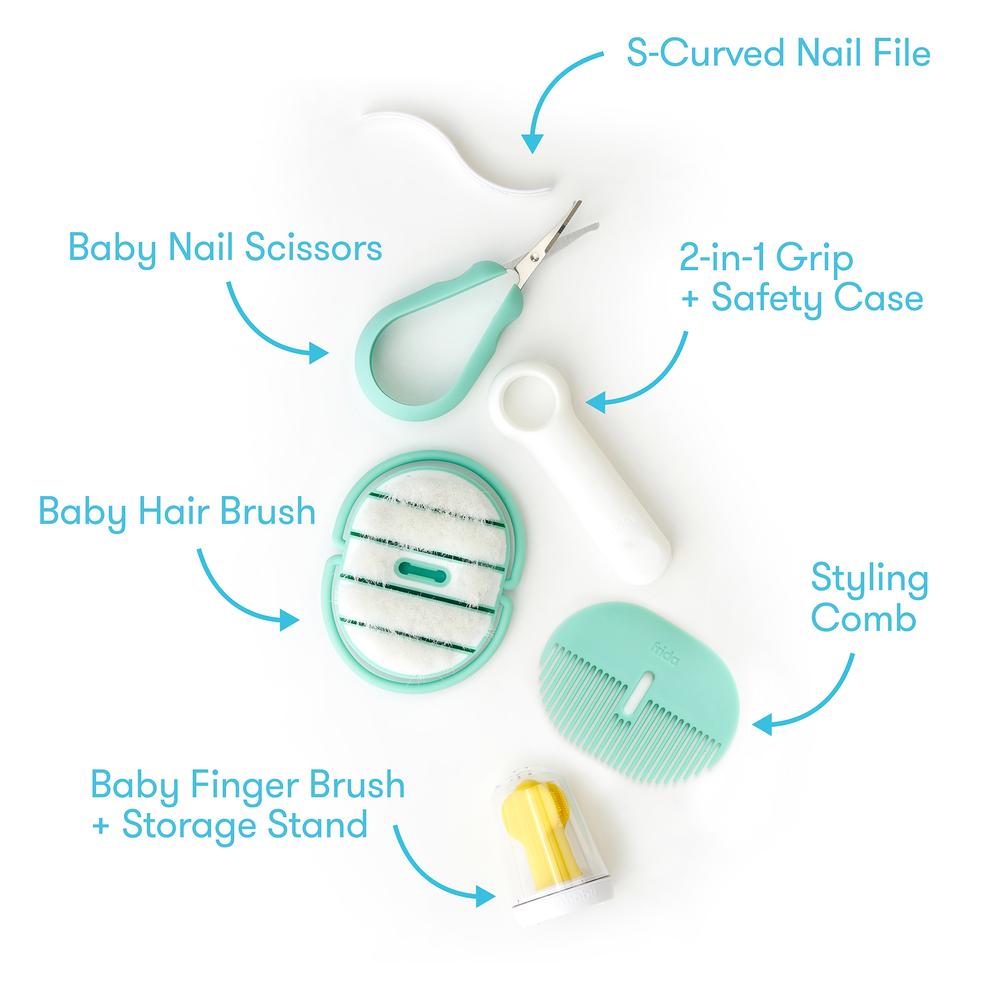 Frida Baby Grooming Kit