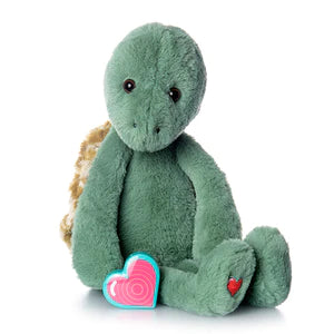 Heartbeat Bear