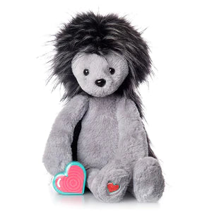 Heartbeat Bear