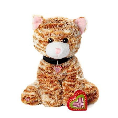 Heartbeat Bear