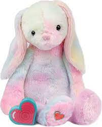 Heartbeat Bear