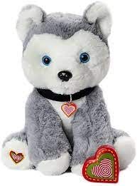 Heartbeat Bear
