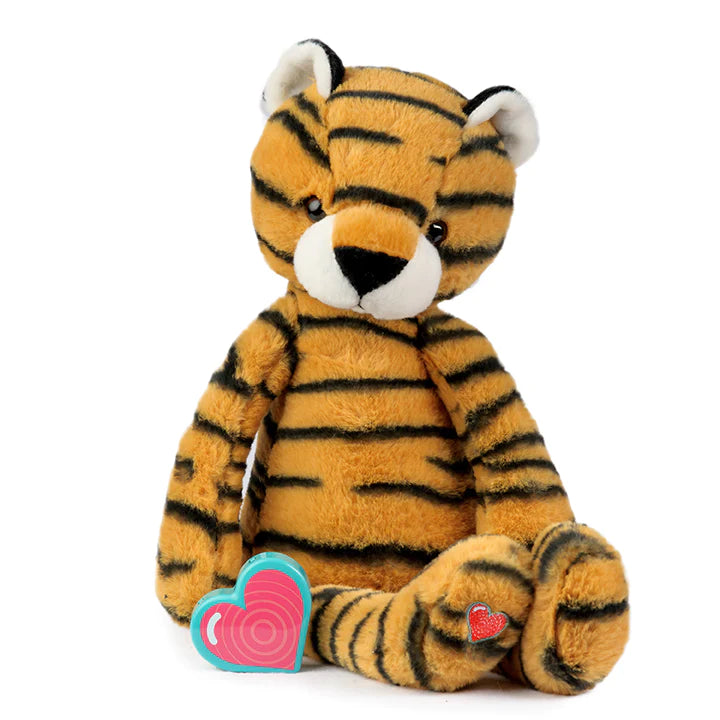 Heartbeat Bear