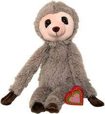 Heartbeat Bear