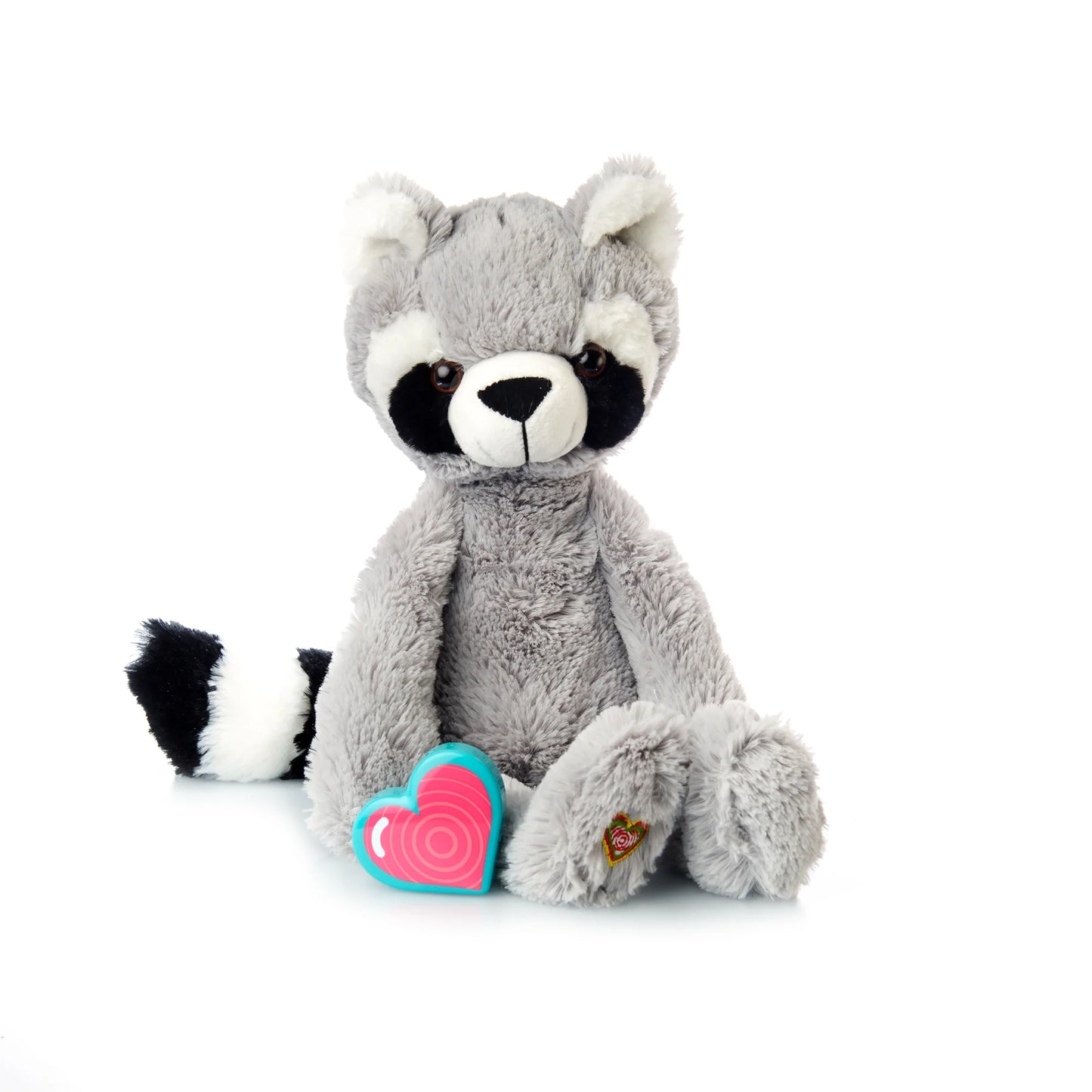 Heartbeat Bear