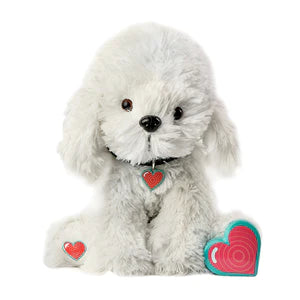 Heartbeat Bear