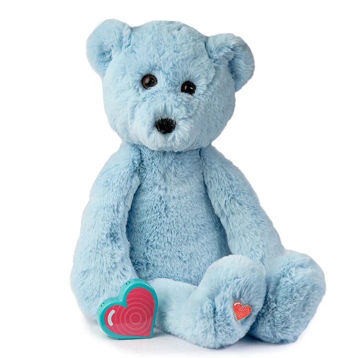 Heartbeat Bear