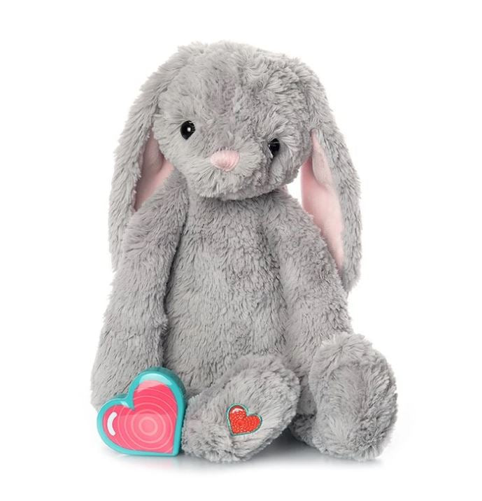 Heartbeat Bear