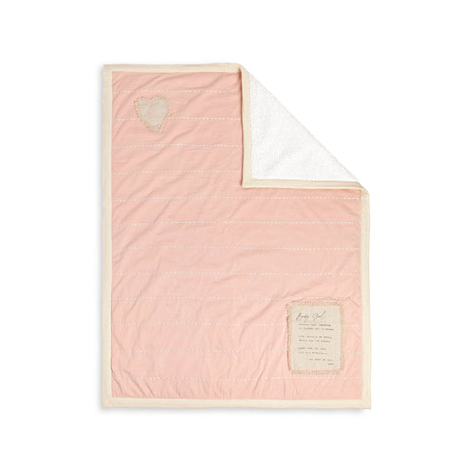 Demdaco - Dear You Blanket