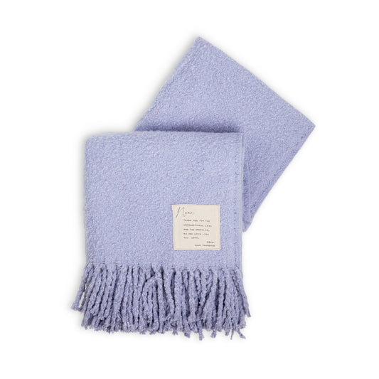 Demdaco - Dear You Blanket